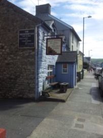 The Friendship Inn