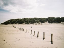 Ynyslas Beach