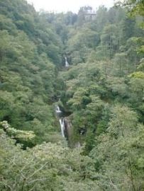 Devils Bridge Falls