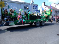 Borth Summer Fete