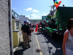 Borth Village Fete